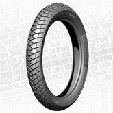 Llanta Michelin Anake Street 90/90-21 Sellomatic